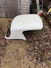 Daimler Dart SP250 Hardtop 