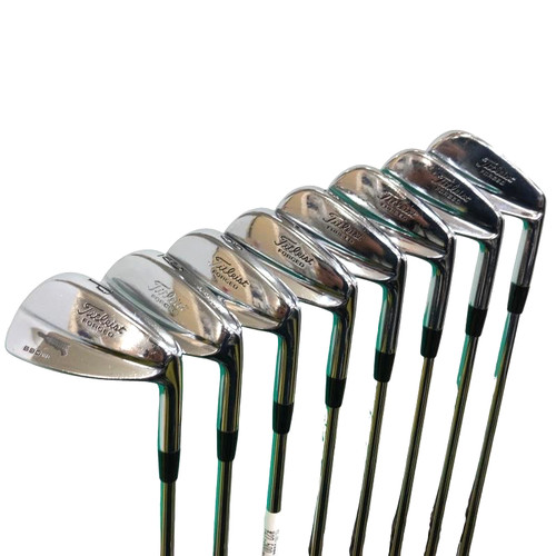 Nice titleist 690mb p dg - -, 3~p