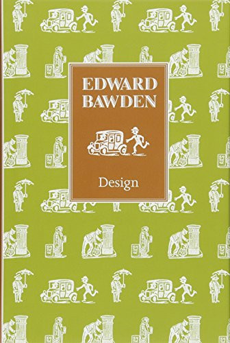 Edward bawden design - bawden:,