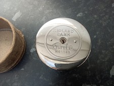 VINTAGE MIDLAND BANK HOME SAFE