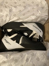 Evolv V6 Climbing Shoes Size