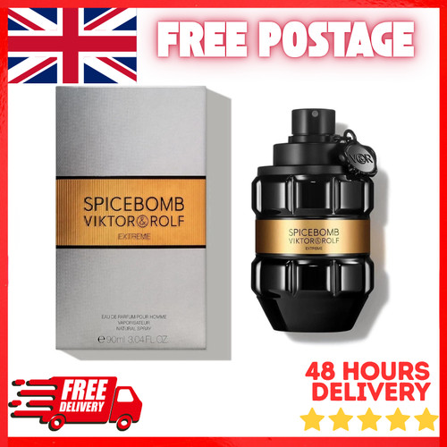Viktor rolf spicebomb - viktor,