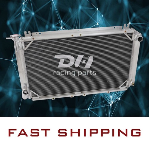 3row aluminum radiator - 3row,