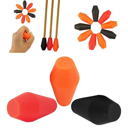 Pieces soft rubber - soft,