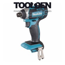 Makita DTD152Z LXT 18V Cordless Impact Driver (Body Only)