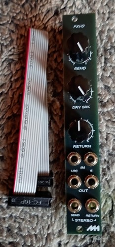 Eurorack o - mh,