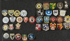 ENGLISH FOOTBALL LEAGUE ENAMEL