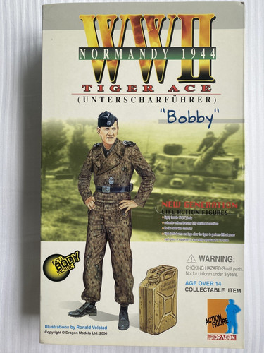 Dragon wwii german - wwii,