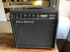 Mesa  Rocker 44 Combo 1x12