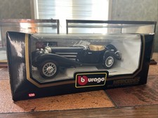 BBURAGO BURAGO 3020 Mercedes