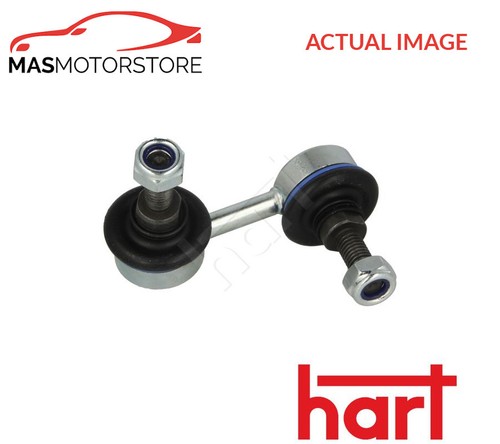 Anti roll bar - roll,