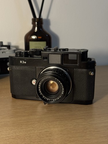 Voigtlander bessa r3m - r3m, r3