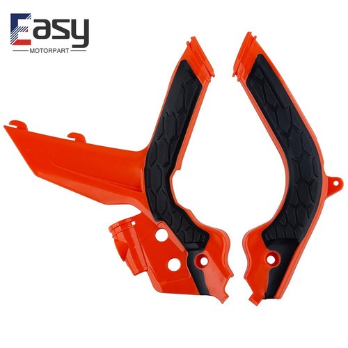Frame guards cover - guards, protector
