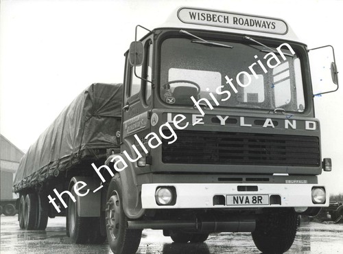 Thh truck photos leyland - truck,