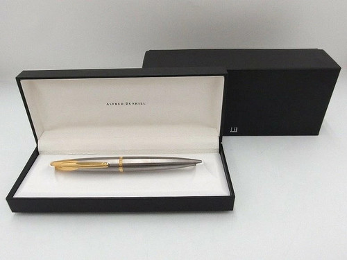 Alfred dunhill ballpoint pen - dunhill,