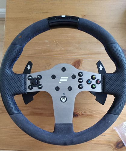 Fanatec csl elite racing wheel - elite,