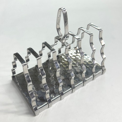 Olde hall toast rack - olde, 6