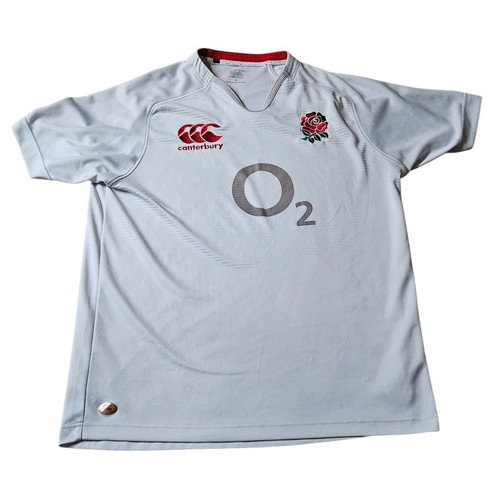 Canterbury england rugby - rugby, o2