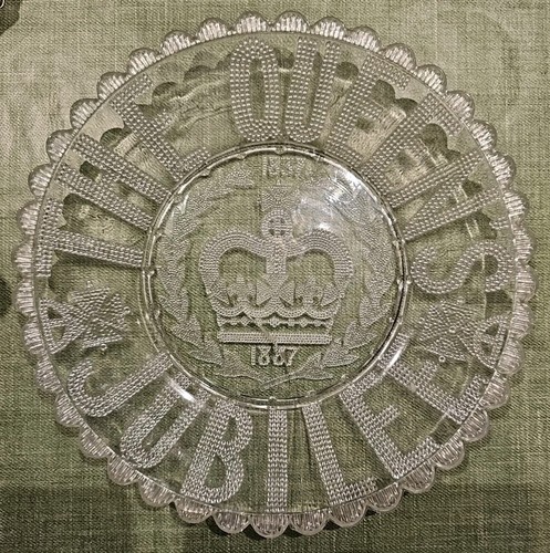 Queen victoria diamond - diamond, jubilee