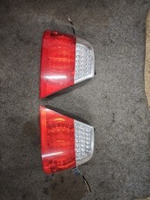 2003 BMW E46 Coupe Facelift