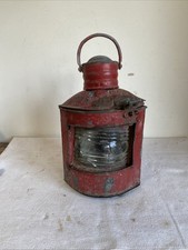 Vintage Ships Navigation