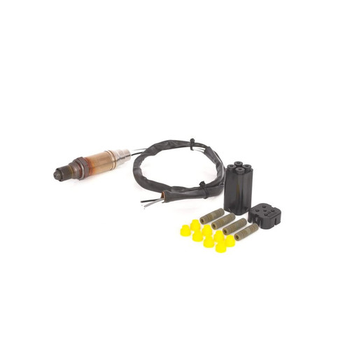 Bosch lambda oxygen sensor - lambda,