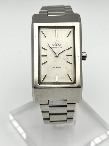 1973 omega de - |,