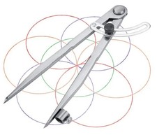 Large compass professional - large, compass,