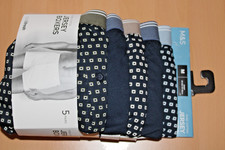 Marks & Spencer 5 Pack Cotton