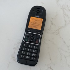 BT7610, BT 7610 Cordless