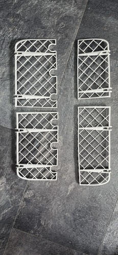 Full set fisher - set, paykel