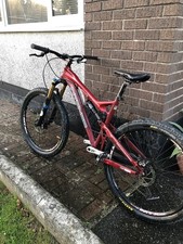 Intense Tracervp Full Sus £500 Or Swaps  