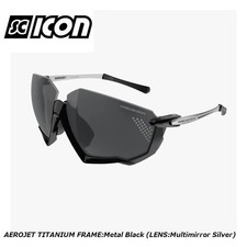 SCICON SPORTS Aerojet Titanium