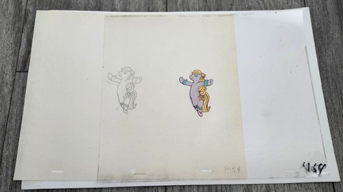 Vintage 1980s little pony - 1980s,