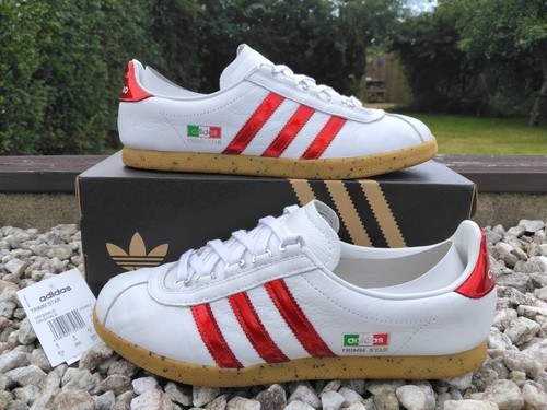Adidas trimm star colnago - -, 8