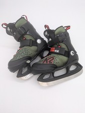 K2 Raider Ice Skates Junior