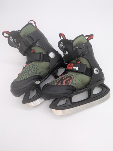 Raider ice skates junior - raider,