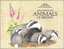 Field Guide to the Animals of