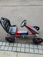 Children’s Go Kart – Pedal
