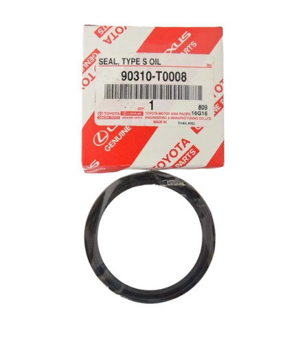 Genuine toyota oil - seal, for