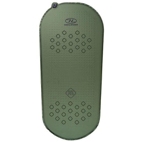 Highlander self inflating kip - self-inflating,