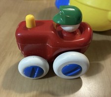 Vintage Early learning centre