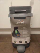 Pail | Dog Waste Disposal System for Outdoor and Indoor Odor Control | Dog Poop 