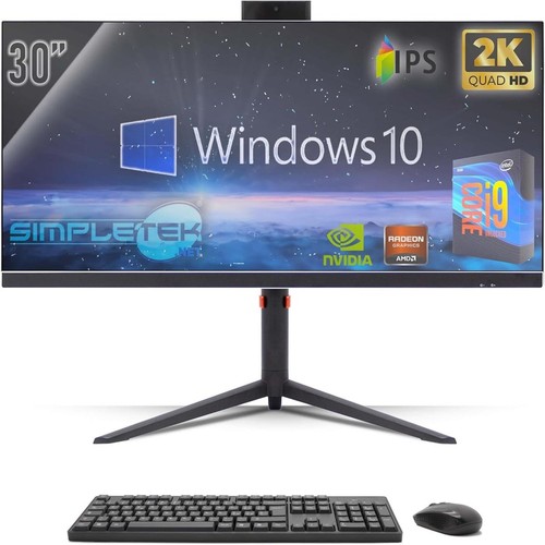 All one gaming - one, i9