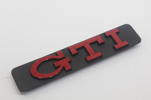 Golf mk3 gti lower rear - golf,