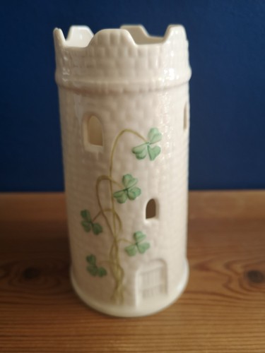 Donegal parian china porcelain - parian,