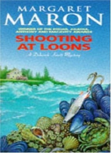 Shooting loons a judge - loons,