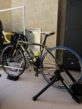 Scott addict fast - scott, endurance