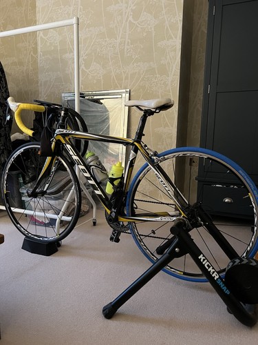 Scott addict fast endurance - scott,