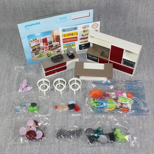 Playmobil city life 9269 - city,